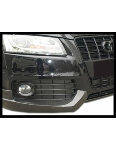 Spoiler Delantero Mercedes W176 16-18...