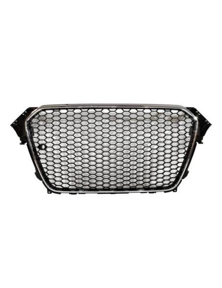 Paragolpes Delantero Audi A4 13-16 RS4 B8