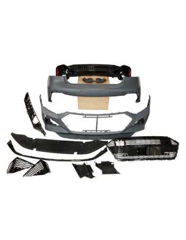 Kit De Carrocería Audi A7 2019-2023 Look RS7