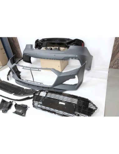 Kit De Carrocería Audi A7 2019-2023 Look RS7