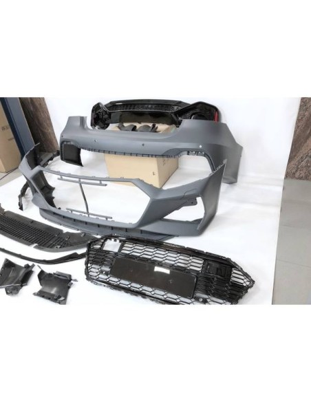 Kit De Carrocería Audi A7 2019-2023 Look RS7