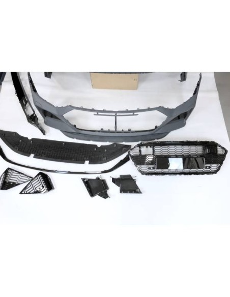 Kit De Carrocería Audi A7 2019-2023 Look RS7