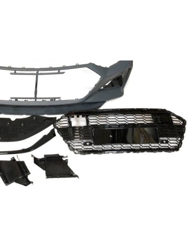 Kit De Carrocería Audi A7 2019-2023 Look RS7