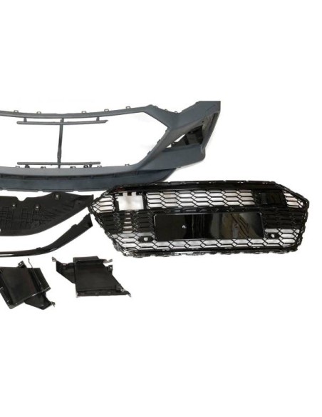 Kit De Carrocería Audi A7 2019-2023 Look RS7