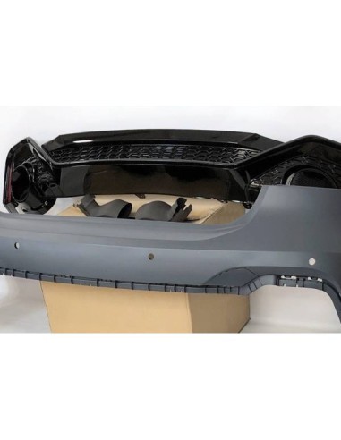 Kit De Carrocería Audi A7 2019-2023 Look RS7