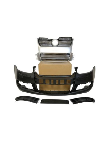 Paragolpes Delantero Volkswagen Golf 5 Look R32