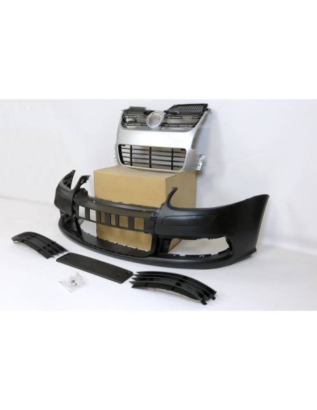 Paragolpes Delantero Volkswagen Golf 5 Look R32