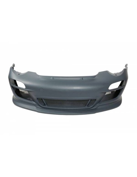 Paragolpes Delantero Porsche 911 997 (2005-2012) Conversion to 991 GT3 Design