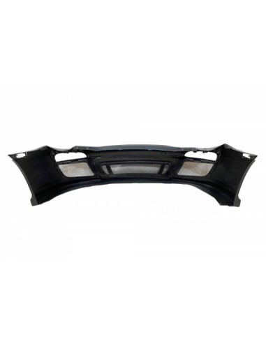 Paragolpes Delantero Porsche 911 997 (2005-2012) Conversion to 991 GT3 Design