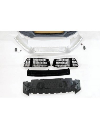 Paragolpes Delantero Audi A5 Coupe / Sportback 2013-2016 Look RS5