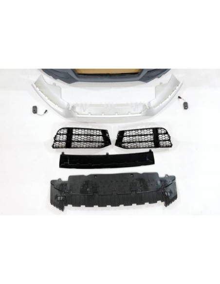 Paragolpes Delantero Audi A5 Coupe / Sportback 2013-2016 Look RS5