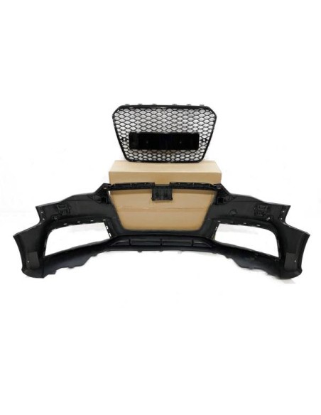 Paragolpes Delantero Audi A5 Coupe / Sportback 2013-2016 Look RS5