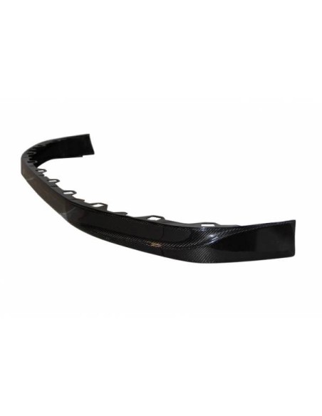 Spoiler Delantero Mercedes W177 Look AMG A45 2019 Rejillas