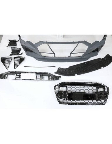 Kit De Carrocería Audi A6 C8 Look RS6