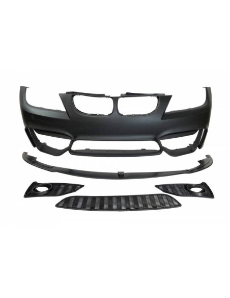 Paragolpes Delantero BMW E90 / E91 LCI 2010+ Look M4