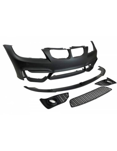 Paragolpes Delantero BMW E90 / E91 LCI 2010+ Look M4