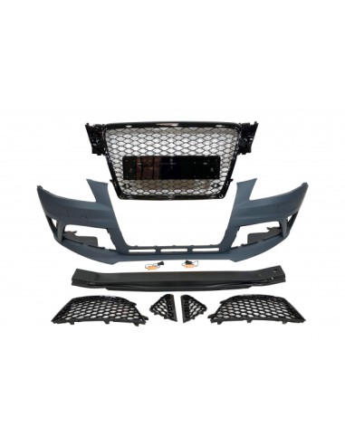 Paragolpes Delantero Audi A4 2009-2012 B8 RS4 Sedan/Avant