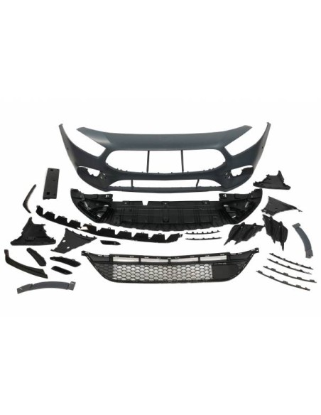 Paragolpes Delantero Mercedes W177 / V177 Look A35