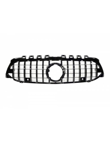 Paragolpes Delantero Mercedes W177 / V177 Look A35