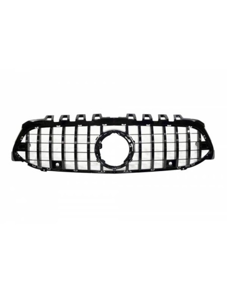 Paragolpes Delantero Mercedes W177 / V177 Look A35