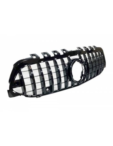 Paragolpes Delantero Mercedes W177 / V177 Look A35