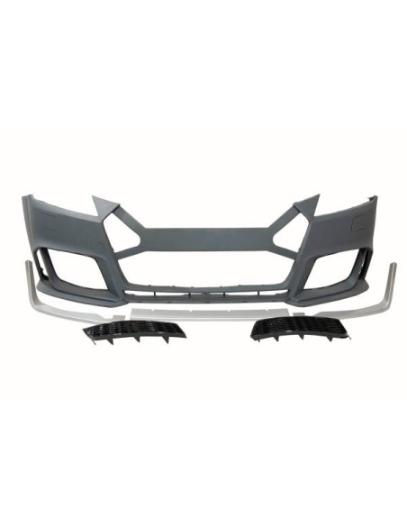 Paragolpes Delantero Audi TT 8S 2015- look RSTT