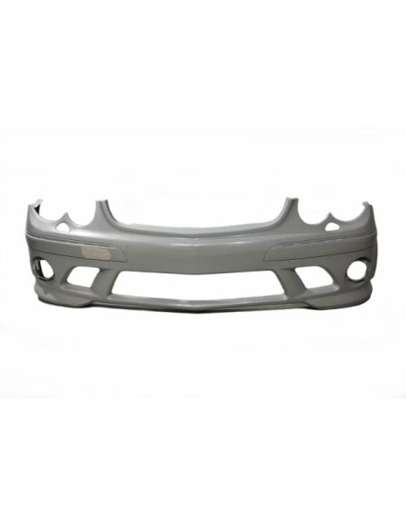 Paragolpes Delantero Mercedes W209 Look AMG