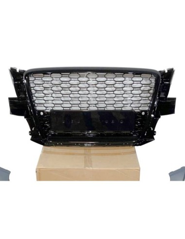 Paragolpes Delantero Audi Q5 2008-2011 Look RSQ5