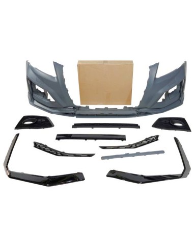 Paragolpes Delantero Audi Q5 2008-2011 Look RSQ5