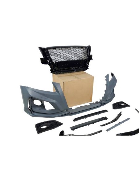 Paragolpes Delantero Audi Q5 2008-2011 Look RSQ5