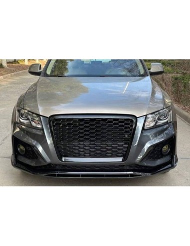 Paragolpes Delantero Audi Q5 2008-2011 Look RSQ5