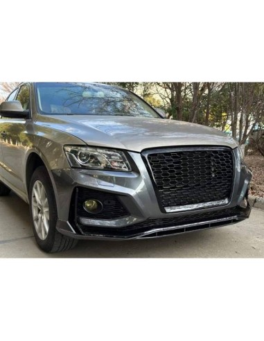 Paragolpes Delantero Audi Q5 2008-2011 Look RSQ5