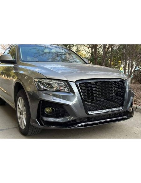 Paragolpes Delantero Audi Q5 2008-2011 Look RSQ5