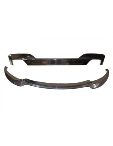 Spoiler Delantero Audi A5 2016-2019...