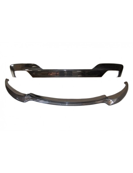 Spoiler Delantero Audi A5 2016-2019 Look RS5 Para TCA0236