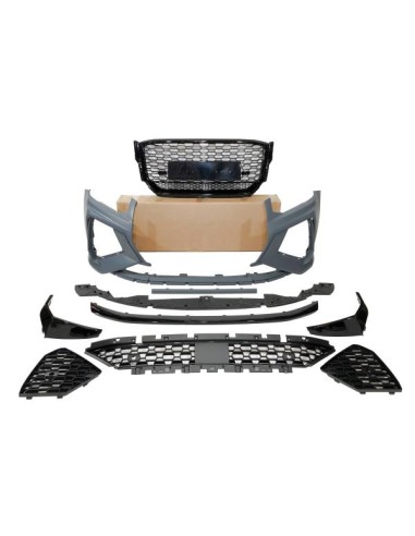 Paragolpes Delantero Audi Q2 2016-2022 Look RSQ2