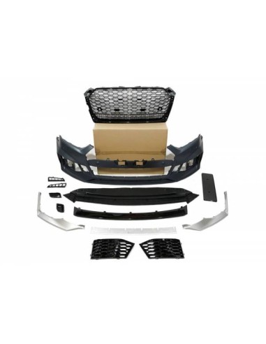 Kit De Carrocería Audi A5 Sportback F5 2016-2019 Look RS5