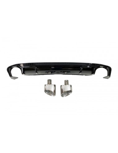 Kit De Carrocería Audi A5 Sportback F5 2016-2019 Look RS5