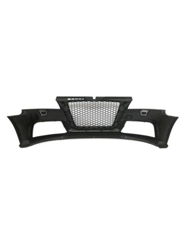 Paragolpes Delantero Audi A3 Y Sportback 09-12 RS3 ABS Antinieblas