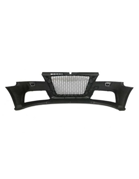 Paragolpes Delantero Audi A3 Y Sportback 09-12 RS3 ABS Antinieblas