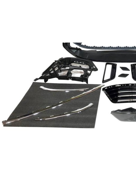 Paragolpes Delantero Volkswagen Golf 7 3/5P Look RLine