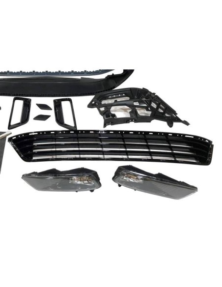 Paragolpes Delantero Volkswagen Golf 7 3/5P Look RLine