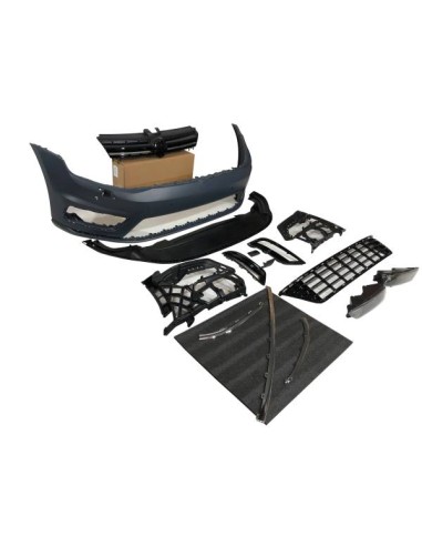 Paragolpes Delantero Volkswagen Golf 7 3/5P Look RLine