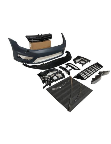Paragolpes Delantero Volkswagen Golf 7 3/5P Look RLine