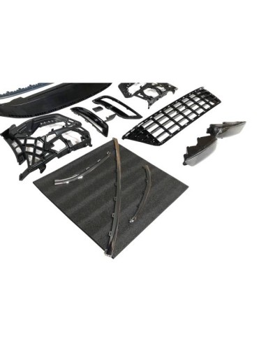 Paragolpes Delantero Volkswagen Golf 7 3/5P Look RLine