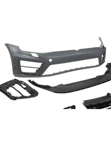 Paragolpes Delantero Volkswagen Golf 7 3/5P Look R20