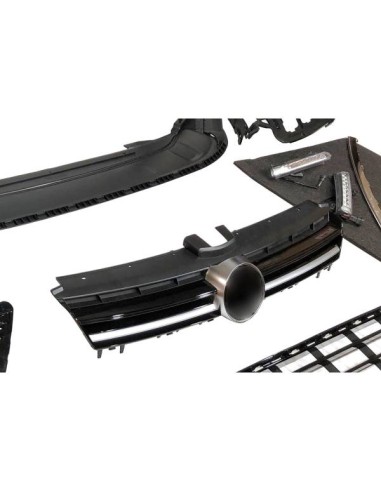 Paragolpes Delantero Volkswagen Golf 7 3/5P Look R20