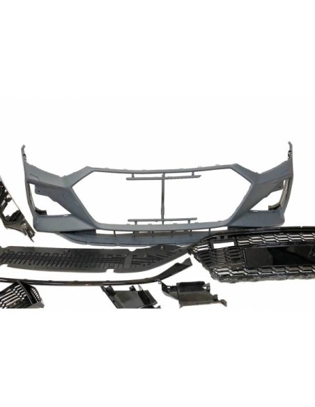 Paragolpes Delantero Audi A7 2019-2023 Look RS7
