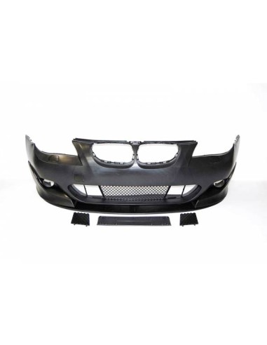 Paragolpes Delantero BMW E60 04-09 Look M-Tech Spoiler