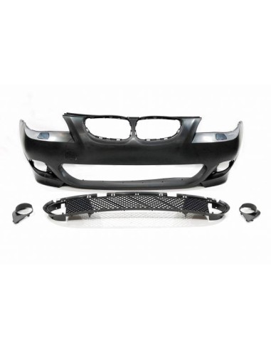 Paragolpes Delantero BMW E60 04-09 Look M-Tech